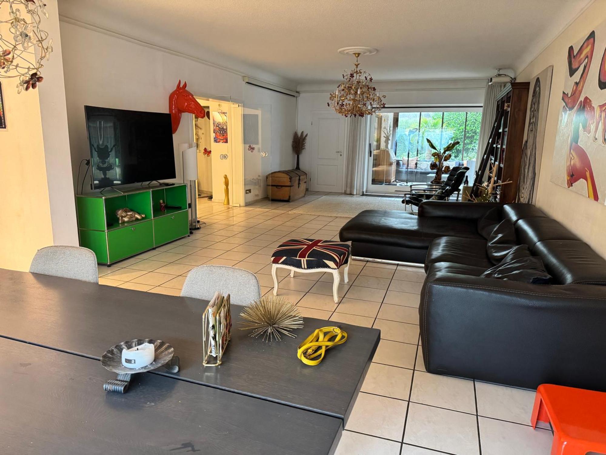 דיסבורג Villa Casa Blanca Mit Privatem Schwimmbad 26 Grad Und Sauna מראה חיצוני תמונה