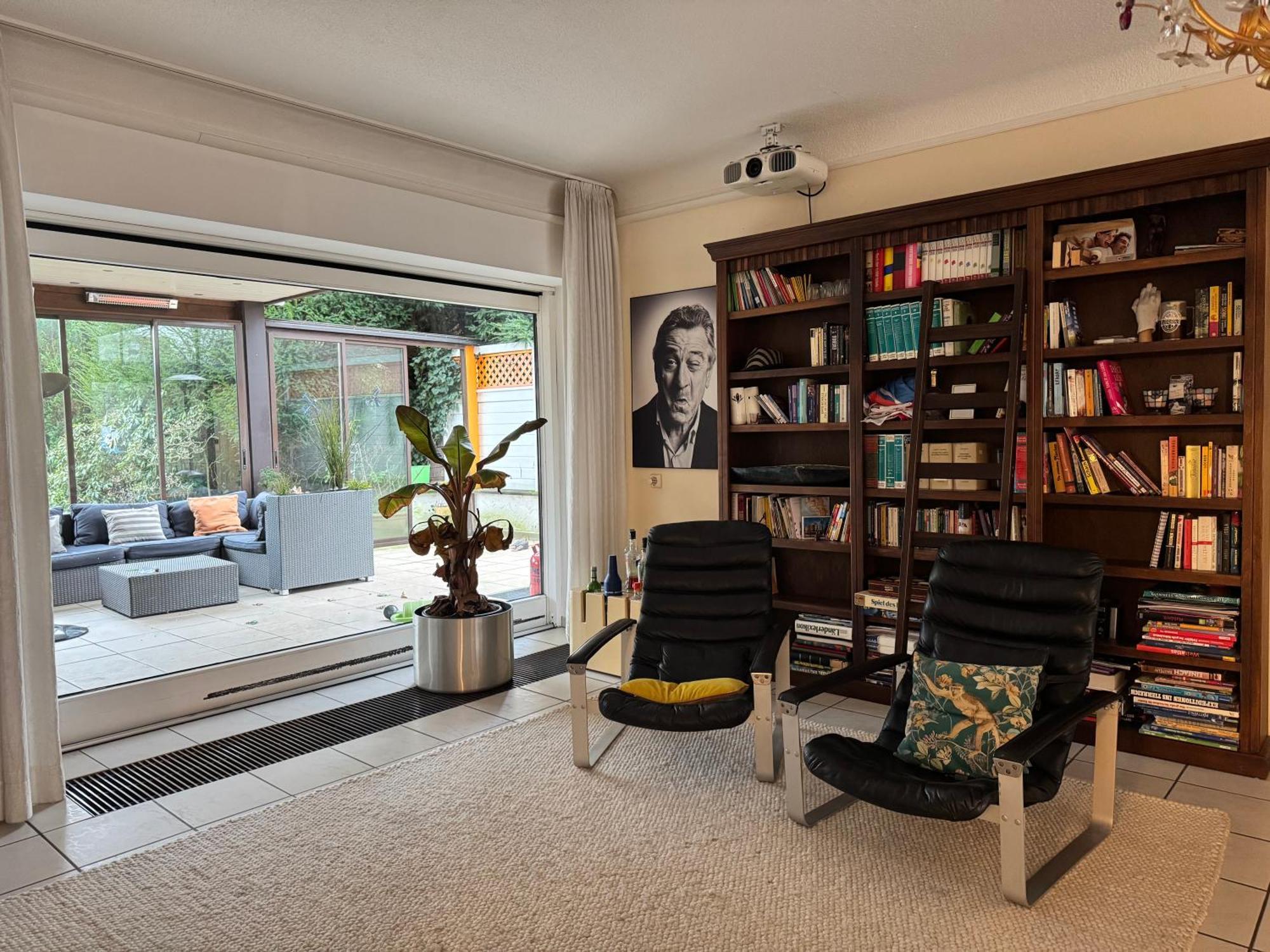 דיסבורג Villa Casa Blanca Mit Privatem Schwimmbad 26 Grad Und Sauna מראה חיצוני תמונה